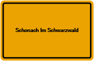 Grundbuchauszug Schonach Im Schwarzwald